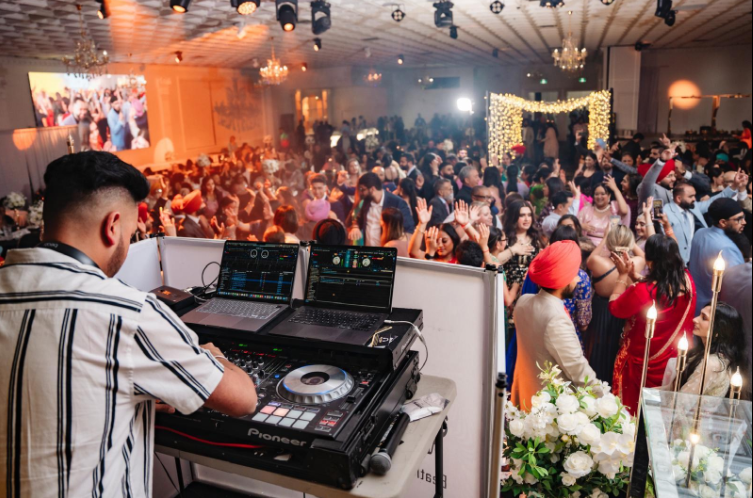 DJ Party